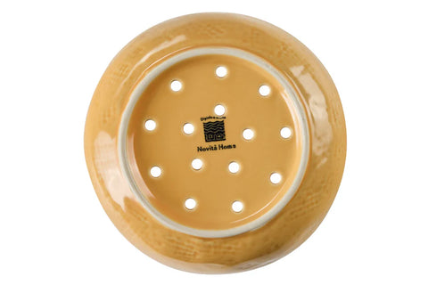 LAVA FRUTTA GIALLO MEDITERRANEO NOVITà HOME