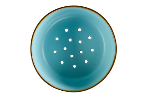 LAVA FRUTTA TURCHESE MEDITERRANEO NOVITà HOME