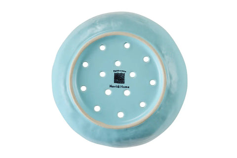 LAVA FRUTTA TURCHESE MEDITERRANEO NOVITà HOME