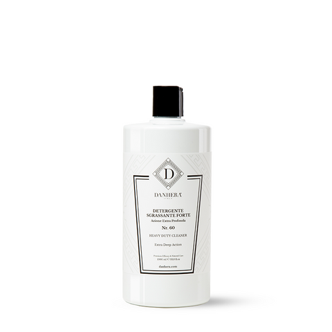 Detergente Sgrassante Forte Nr. 60 Danhera