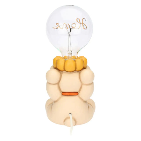 Lampada da tavolo in ceramica teddy Thun