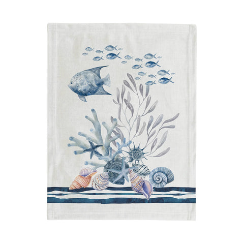 Canovaccio Coralline cm 48x70 Casa Anversa