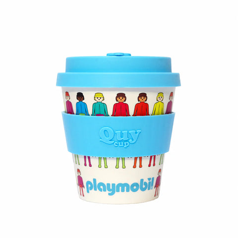 Cappuccino Mug 230 ml Playmobil Quycup