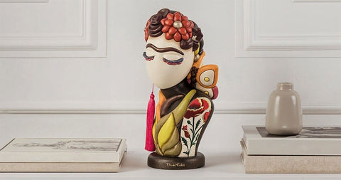 Frida Kahlo Limited Edition