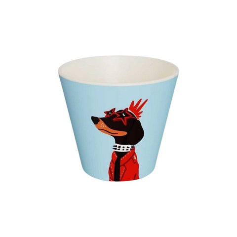 Tazzina caffè Gazzozzolo Quy Cup