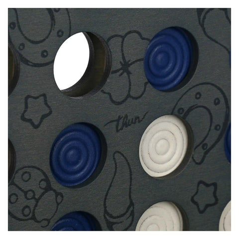 Gioco da Tavolo Thun Forza 4