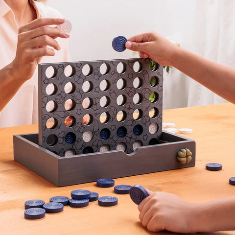 Gioco da Tavolo Thun Forza 4