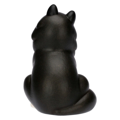 Husky Polo in ceramica