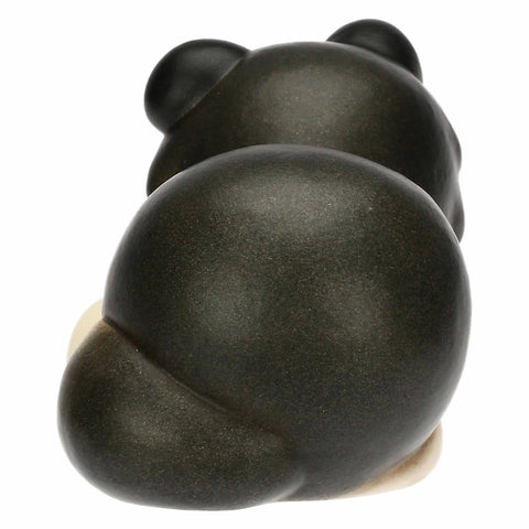 Husky Polo con pallina in ceramica