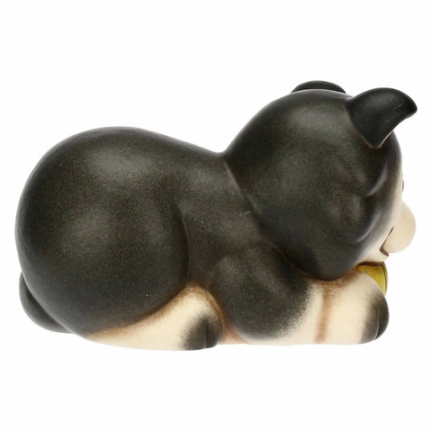 Husky Polo con pallina in ceramica