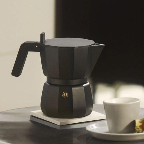 Caffettiera espresso Moka 6 Tz