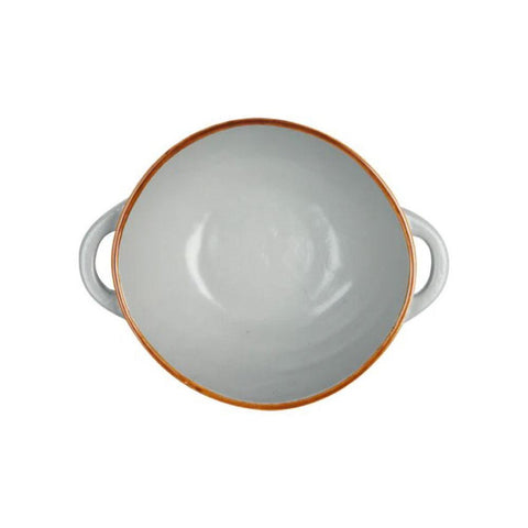 Mediterraneo Ciotola Zuppa Fango