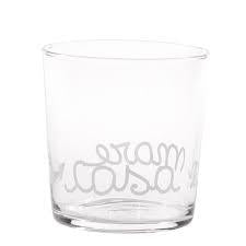 BICCHIERE CASA AL MARE 37cl