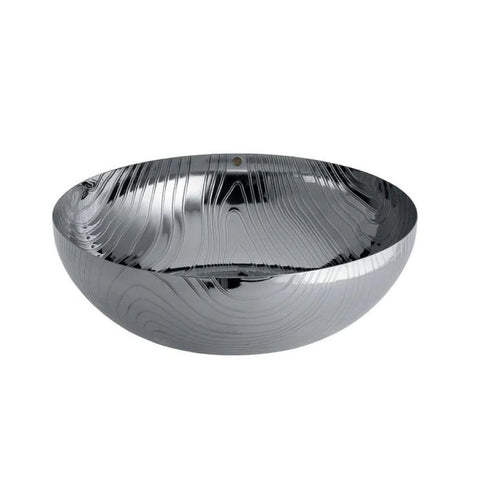 Veneer Coppa acciaio Ø 21