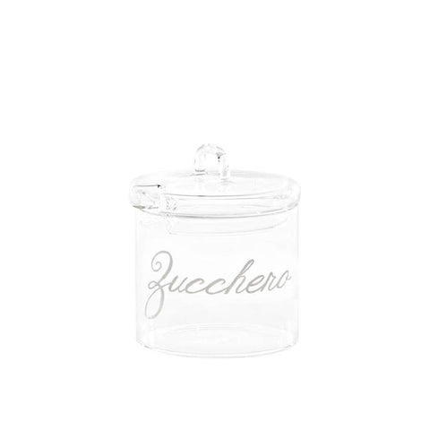Zuccheriera Zucchero