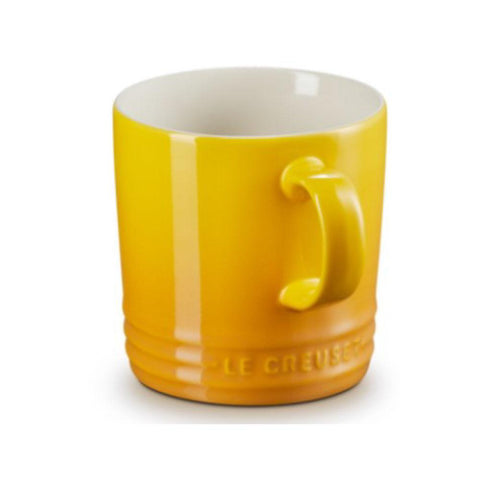 Tazza Mug London in gres vetrificato nectar 350 ml