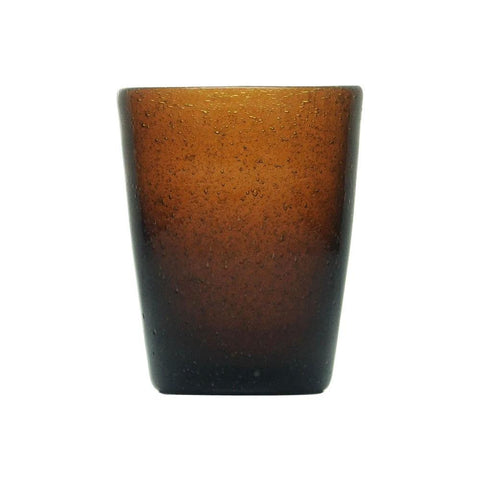 000128 - GLASS - CHOCO