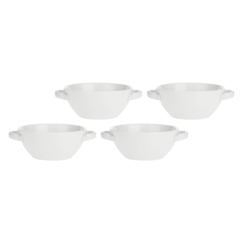 1 pz ciotola Forno con manici Terrine