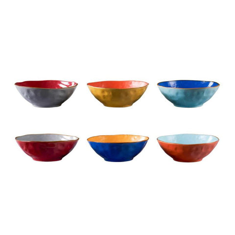 Mediterraneo Insalatiera Media - Cadauno