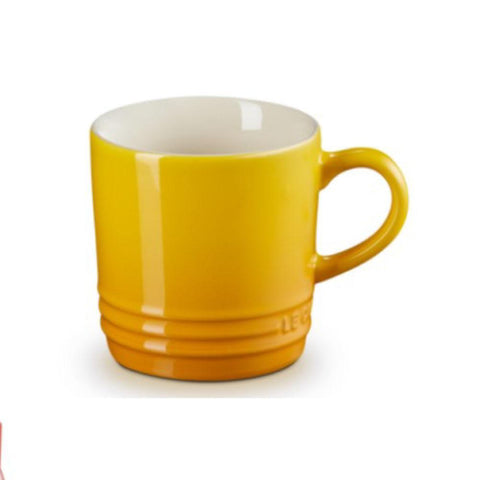 Tazza cappuccino London in gres vetrificato nectar 200 ml