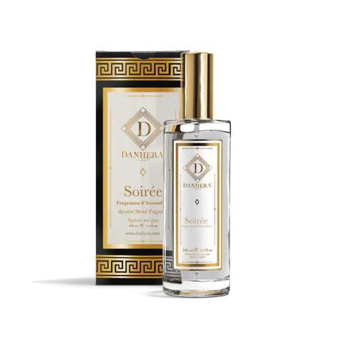 SOIRÉE Natural Spray 100 ml