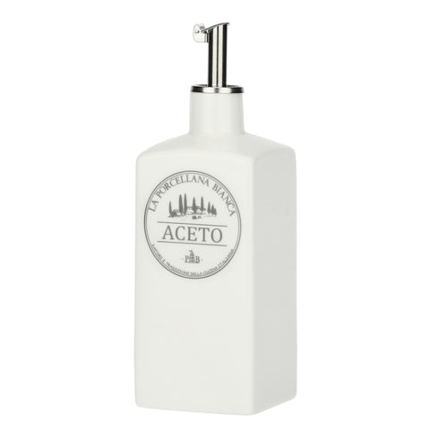 Acetiera 250 ml Conserva