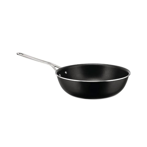 Pots&Pans Padella alta a manico lungo Ø 28