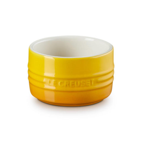 Ramequin impilabile in gres vetrificato nectar 200 ml