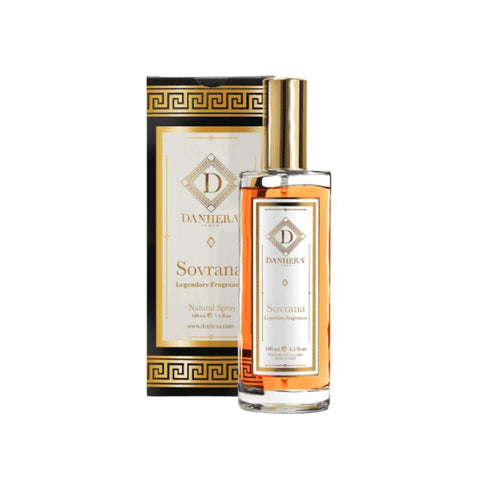 SOVRANA Natural Spray 100 ml