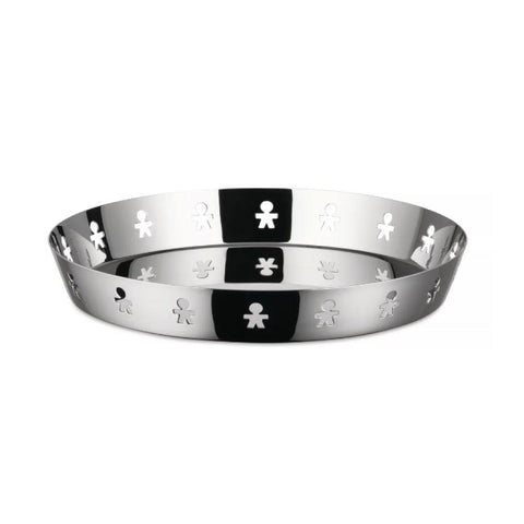 Mini Girotondo vassoio rotondo Ø 21