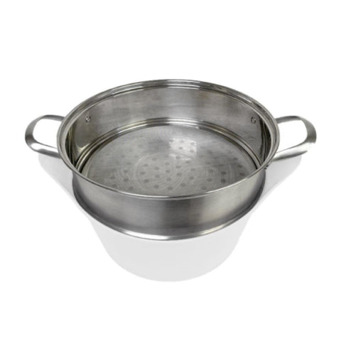 Cestello per cottura a vapore Ø 28