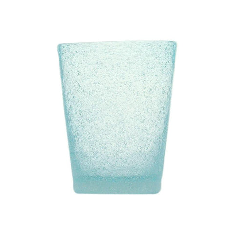 000113 - GLASS - LIGHT BLUE