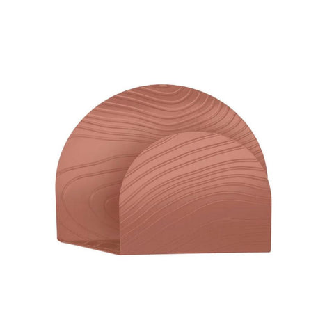 Veneer portatovaglioli marrone