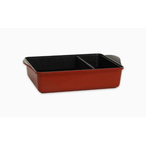 l incredibile pirofila 40x30 color passion