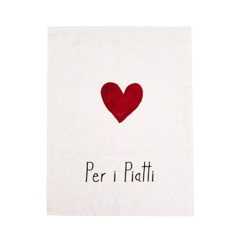 Canovaccio per i piatti 50x68 cm