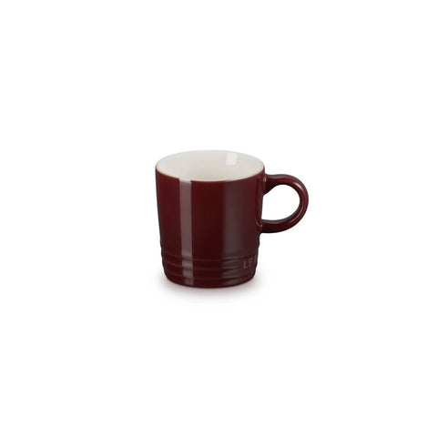 tazza espresso in gres vetrificato flint 100 ml