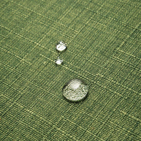 Tovaglia Mirto antimacchia 155x230 cm - 8 posti