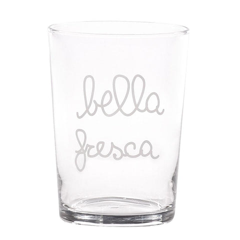 BICCHIERE BELLA FRESCA 50cl