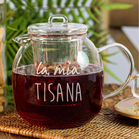 Tisaniera La Mia Tisana 600 ml