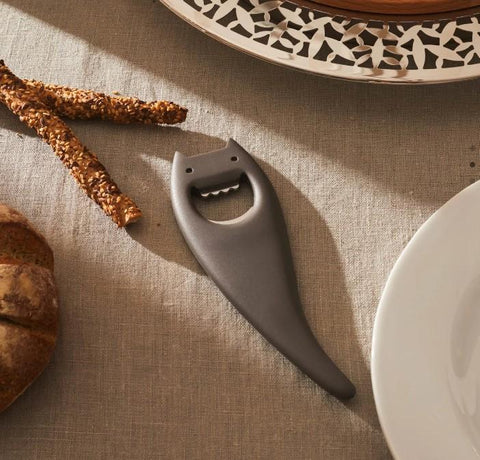 Diabolik Apribottiglie rosso