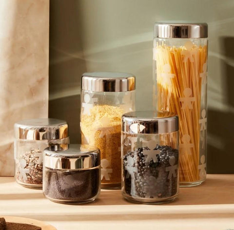 Girotondo Barattolo cl 150