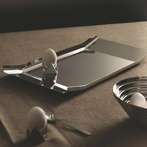 Vassoio rettangolare Arran