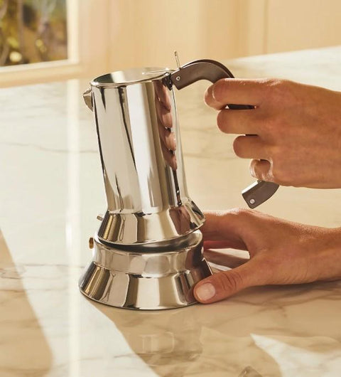 9090 Caffettiera espresso 6 Tz