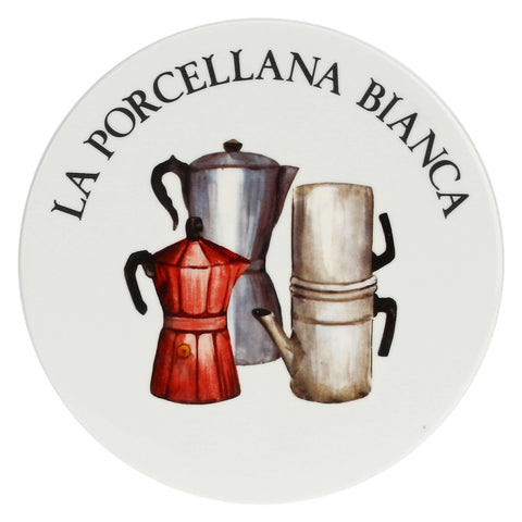 Sottopentola Decorato Tondo Conserva