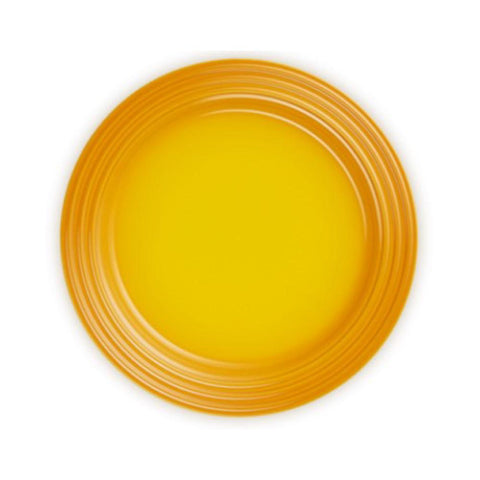 Piatto frutta Vancouver in gres vetrificato nectar Ø 22