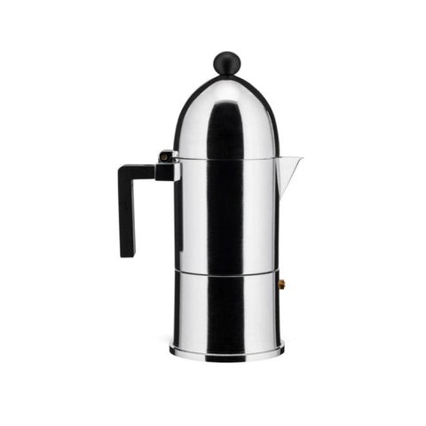 La cupola Caffettiera Espresso 6 Tz
