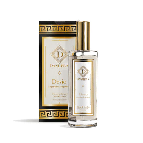 DESÌO Natural Spray 100 ml