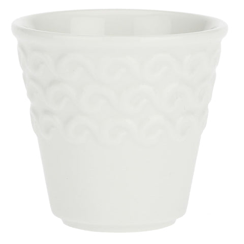 Set 6 bicchierini Caffé Momenti