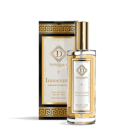 INNOCENTIA Natural Spray 100 ml