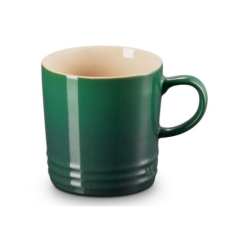 Tazza Mug London in gres vetrificato cactus 350 ml